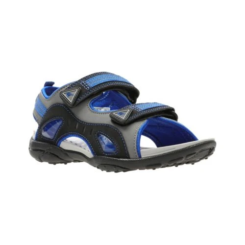 Solar Force 3 Kid - Wide Fit 4 Solar Force 3 Kid - Wide Fit - Image 2