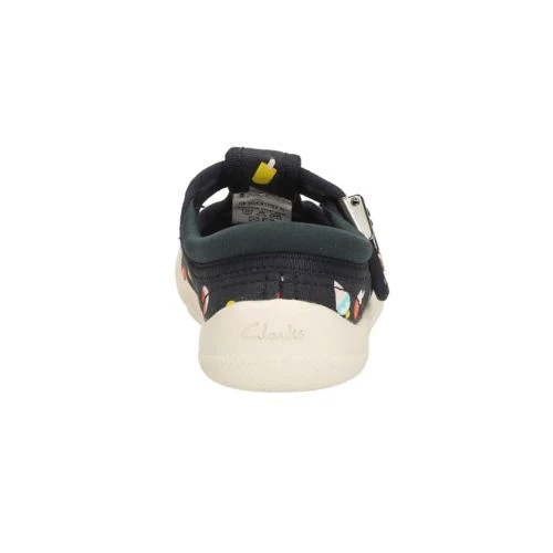 Briley Sky Toddler - Wide Fit 7 Briley Sky Toddler - Wide Fit - Image 5