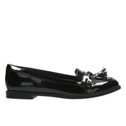 Preppy Edge Youth - Wide Fit