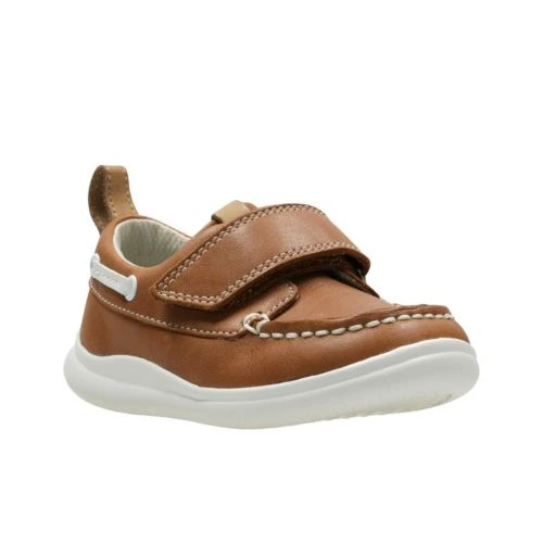 Cloud Snap Toddler - Wide Fit 4 Cloud Snap Toddler - Wide Fit - Image 2