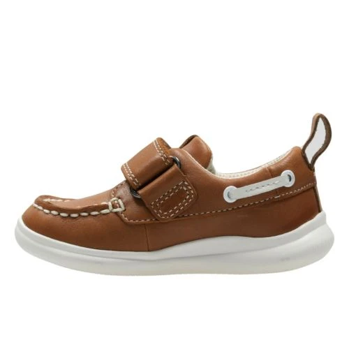 Cloud Snap Toddler - Wide Fit 6 Cloud Snap Toddler - Wide Fit - Image 4