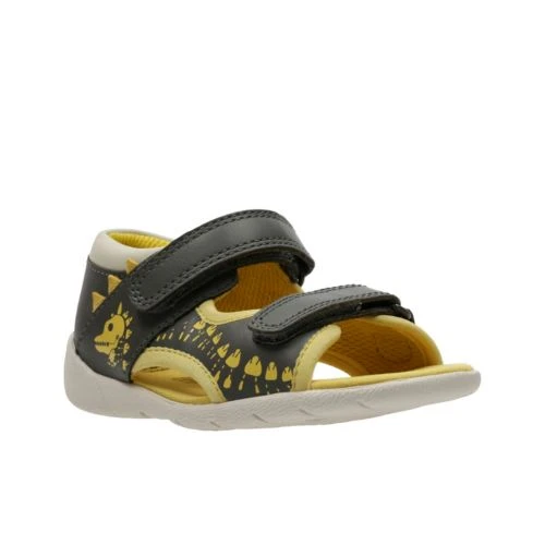 Fudgy Jump Toddler - Standard Fit 4 Fudgy Jump Toddler - Standard Fit - Image 2