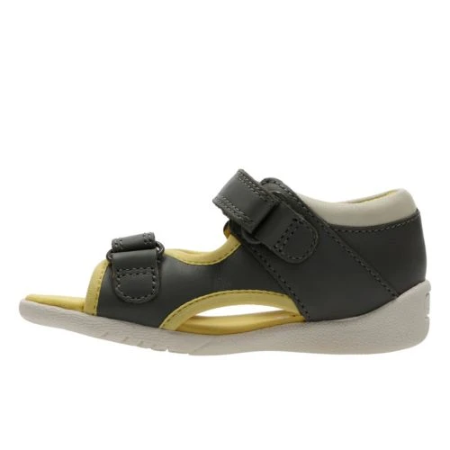 Fudgy Jump Toddler - Standard Fit 6 Fudgy Jump Toddler - Standard Fit - Image 4