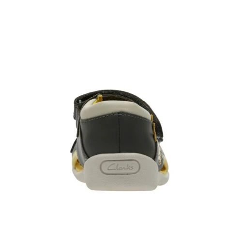 Fudgy Jump Toddler - Standard Fit 7 Fudgy Jump Toddler - Standard Fit - Image 5