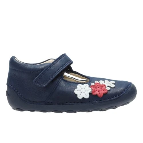 Tiny Blossom Toddler - Standard Fit 3 Tiny Blossom Toddler - Standard Fit