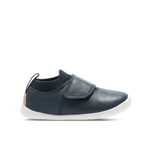 Roamer Seek Toddler - Wide Fit 3 Roamer Seek Toddler - Wide Fit