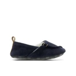 Maven Park Toddler - Wide Fit