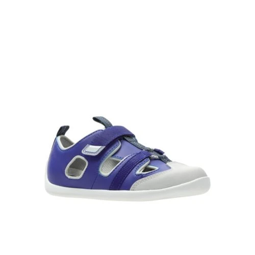 Play Bright Kid - Wide Fit 4 Play Bright Kid - Wide Fit - Image 2