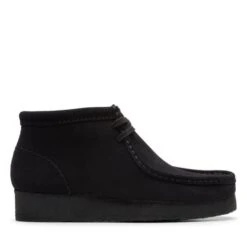 Wallabee Boot