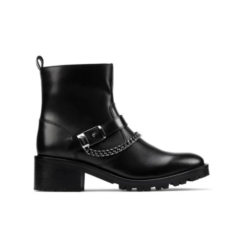 Roseleigh High 3 Roseleigh High