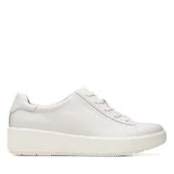 Layton Lace - Wide Fit