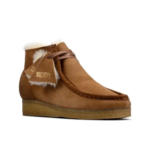 Wallabee Boot. 4 Wallabee Boot. - Image 2