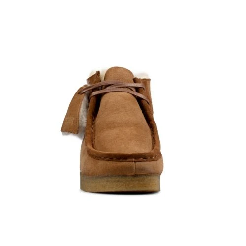 Wallabee Boot. 5 Wallabee Boot. - Image 3