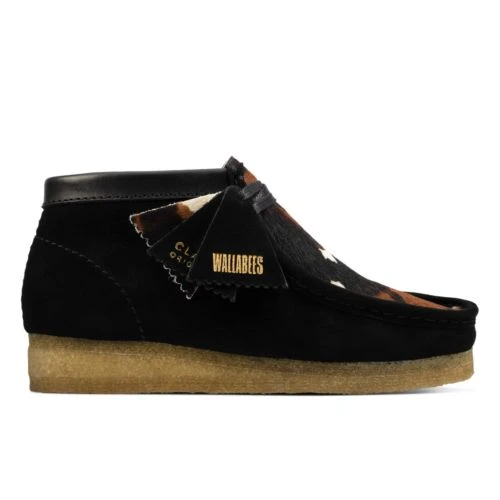 Wallabee Boot 3 Wallabee Boot