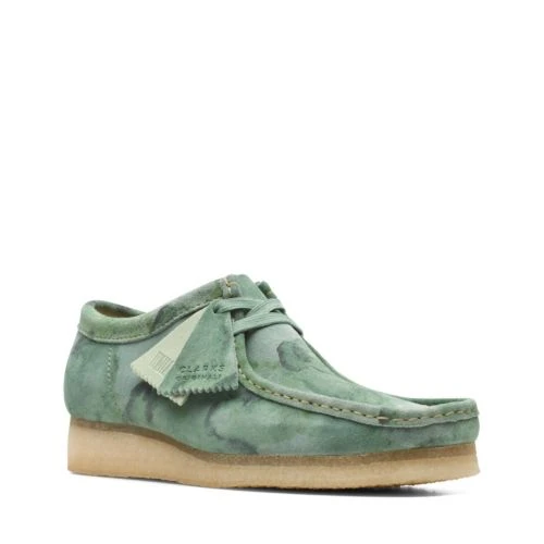 Wallabee 4 Wallabee - Image 2