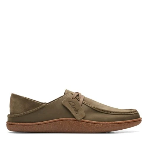 Pilton Wallabee 2 Pilton Wallabee